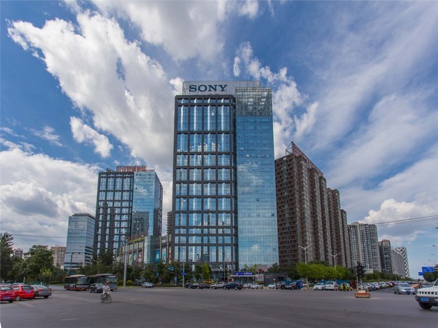 济宁新材料栏杆厂家